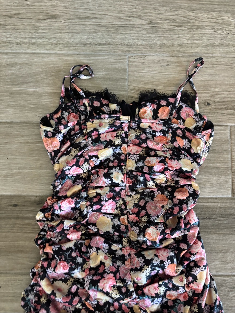 for love and lemons dress - Picture 5 of 6